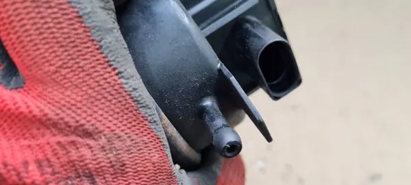 Válvula turbo GRUSZKATUR para Audi Q5 8R 2.0 TDI image 6