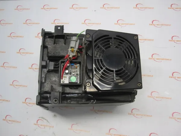 Jääkaappikomero Land Rover OE OEM 4442700087 image 6