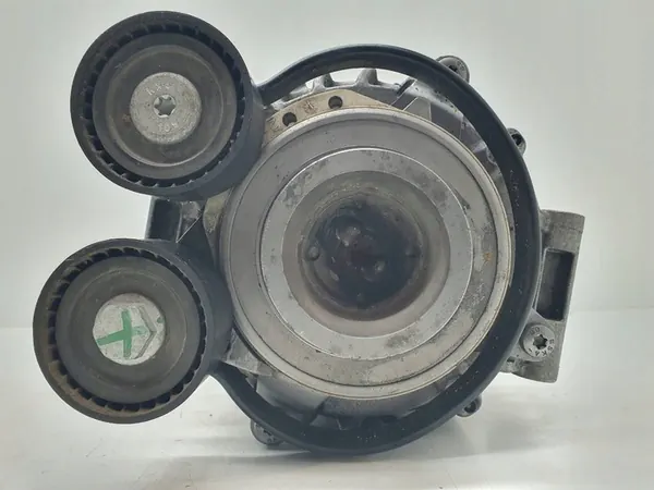 ALTERNATOR 210A AUDI A5 F5 2.0 TFSI image 5