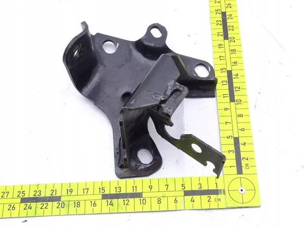 Support de faisceau arrière droit RENAULT SCENIC III 09-16 image 3