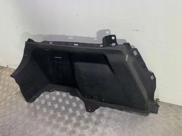 Panel rueda de repuesto Hyundai Ioniq OEM 85738G2100 image 5