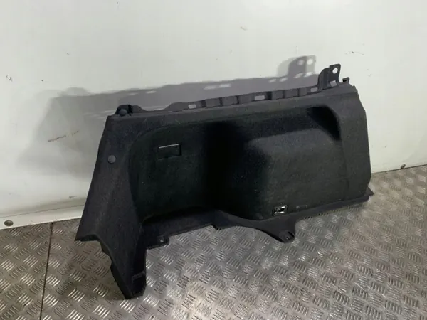Panel rueda de repuesto Hyundai Ioniq OEM 85738G2100 image 6