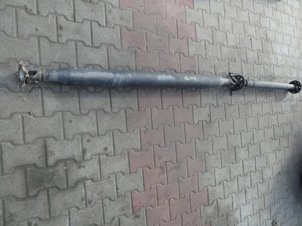 Drivaxel CRAFTER SPRINTER A9064103616 image 2