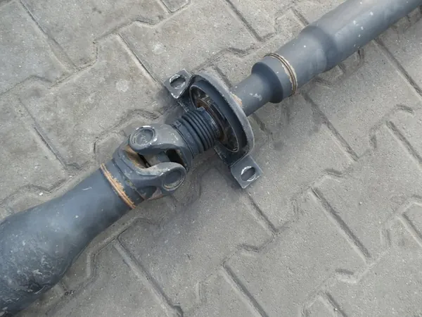 Drivaxel CRAFTER SPRINTER A9064103616 image 5