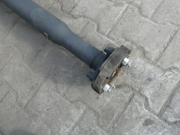 Drivaxel CRAFTER SPRINTER A9064103616 image 6