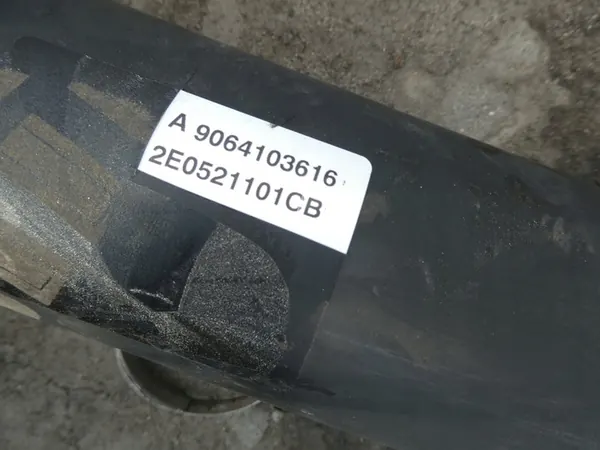 Drivaxel CRAFTER SPRINTER A9064103616 image 7