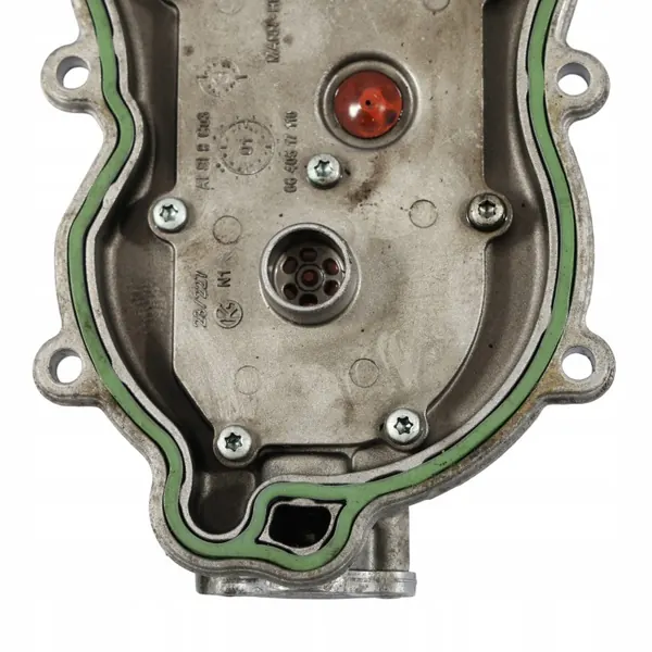 OEM 7L6127413 Bränslefilterlock för VW Phaeton image 10