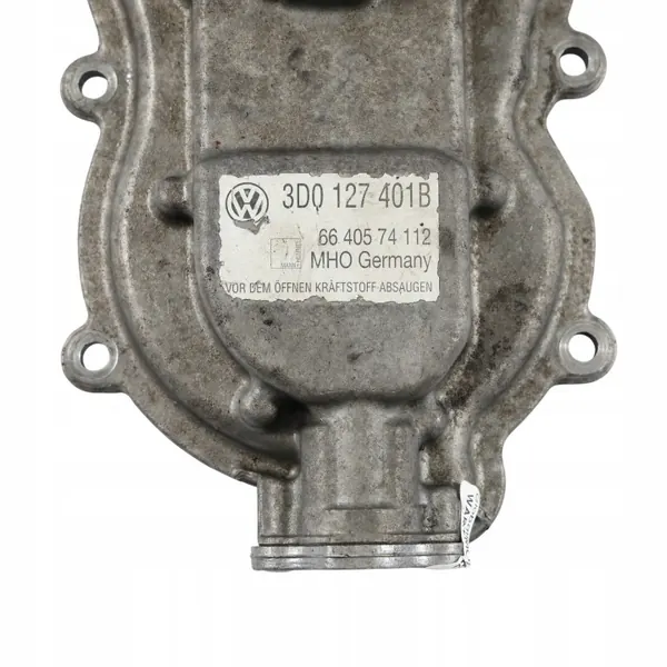 OEM 7L6127413 Bränslefilterlock för VW Phaeton image 3