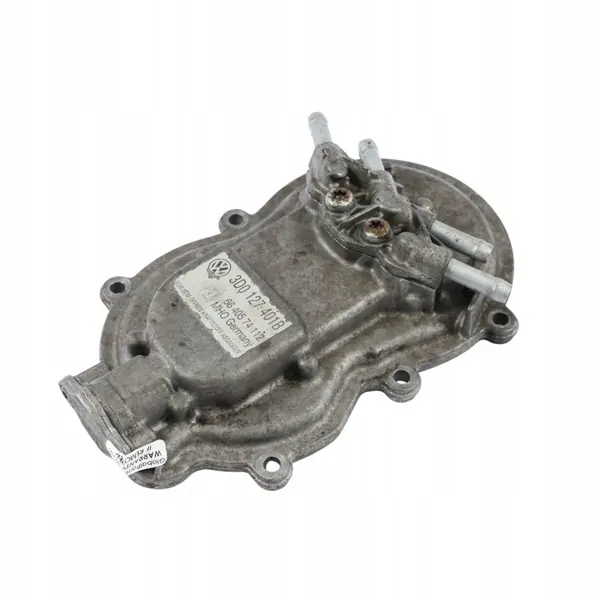 OEM 7L6127413 Bränslefilterlock för VW Phaeton image 4