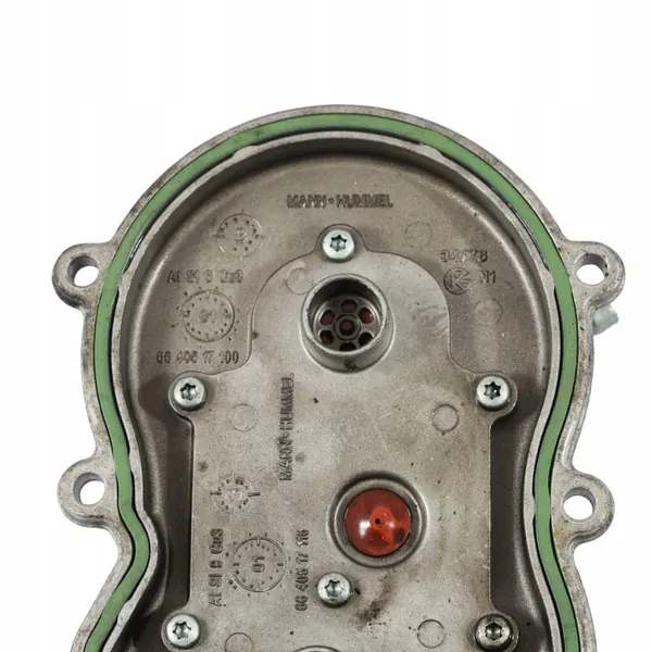 OEM 7L6127413 Bränslefilterlock för VW Phaeton image 9