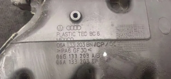 VW Imujakoputki OEM 06A133203BN Caddy III:lle image 3