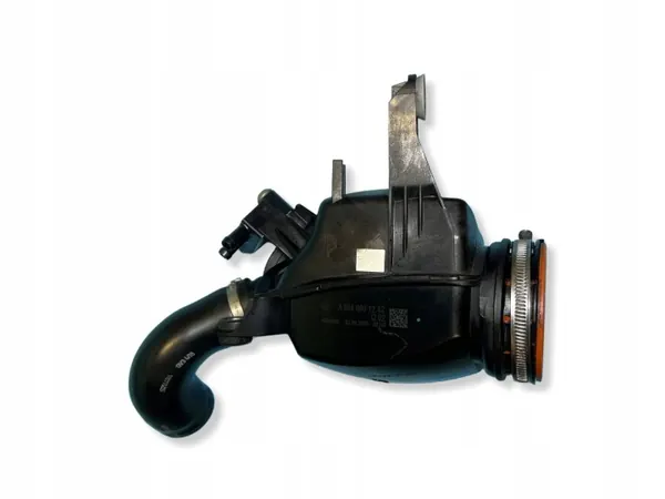 Conduit turbo OEM A6540901242 pour Mercedes-Benz Classe E image 2