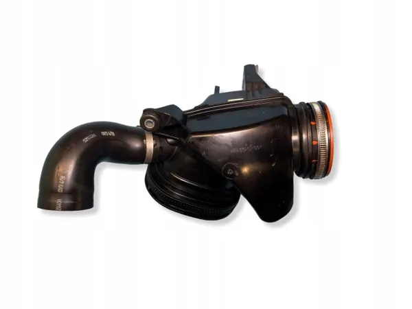 Conduit turbo OEM A6540901242 pour Mercedes-Benz Classe E image 3