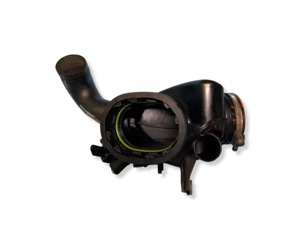 Conduit turbo OEM A6540901242 pour Mercedes-Benz Classe E image 4