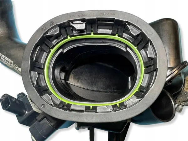 Conduit turbo OEM A6540901242 pour Mercedes-Benz Classe E image 5
