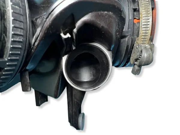Conduit turbo OEM A6540901242 pour Mercedes-Benz Classe E image 7