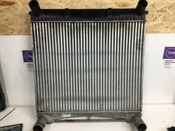 Intercooler OEM 2002199 pour Land Rover Range Rover Sport image 2