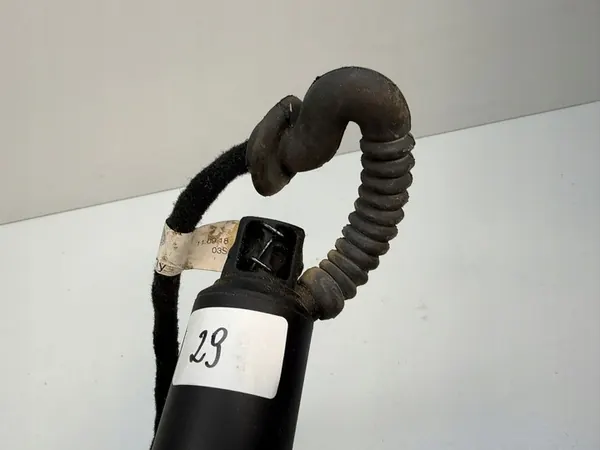 SKODA KAROQ elektrisk baklucka aktuator höger 57A827852A image 3