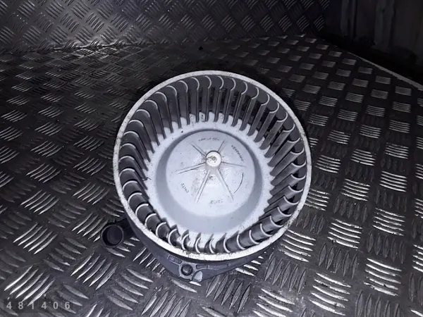 Ventilador de aquecimento Opel Sintra OEM 52481314 image 2