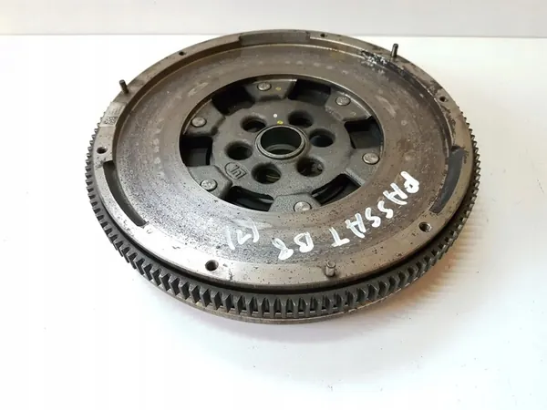 Volante bimassa VW Tiguan 2.0TDI image 2