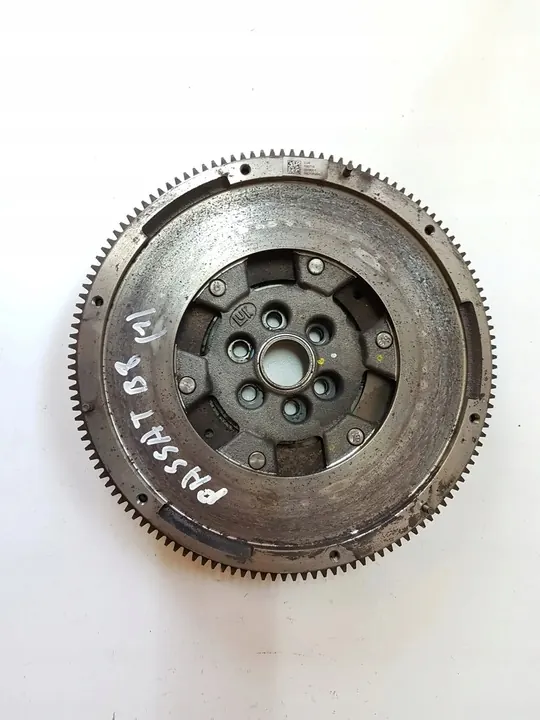 Volante bimassa VW Tiguan 2.0TDI image 6