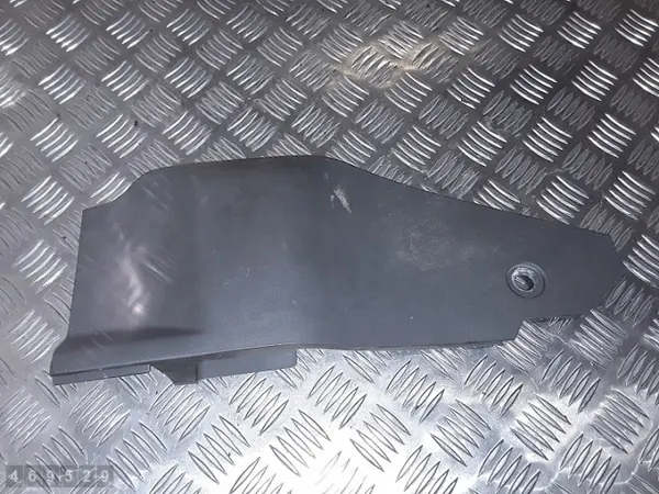 Garniture de pilier Nissan Leaf OEM 689213NA0A - Occasion image 2
