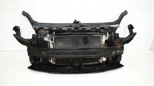 Courroie Avant OEM 375485465 pour Hyundai i20 2012-2014 image 2