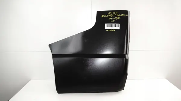 Bumperrooster OEM 368446386 voor Renault Trafic III image 2