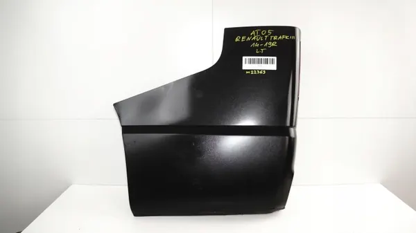 Bumperrooster OEM 368446386 voor Renault Trafic III image 3