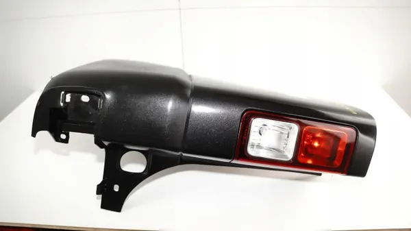 Bumperrooster OEM 368446386 voor Renault Trafic III image 4