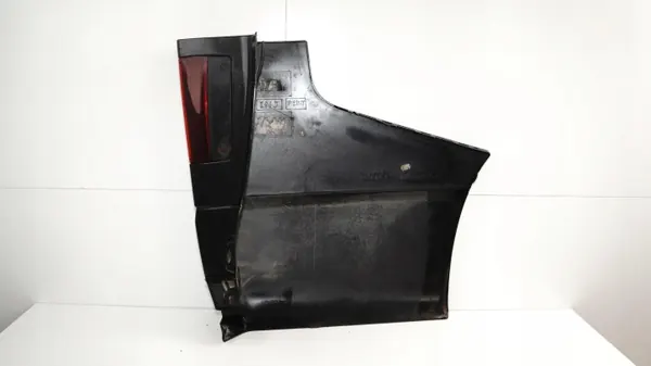 Bumperrooster OEM 368446386 voor Renault Trafic III image 6