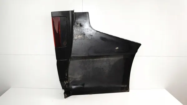 Bumperrooster OEM 368446386 voor Renault Trafic III image 7