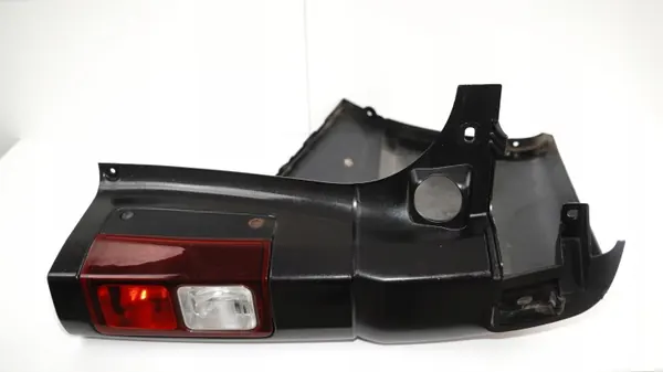 Bumperrooster OEM 368446386 voor Renault Trafic III image 8