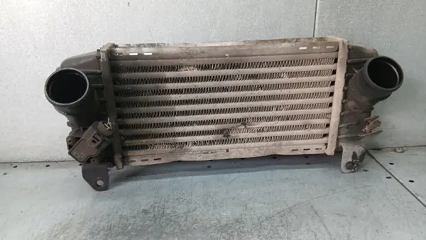 Intercooler OEM VOLVOMAR-142026 para Audi A2 1.4TDI image 2