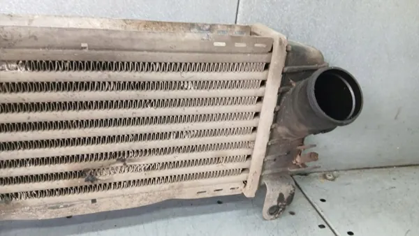 Intercooler OEM VOLVOMAR-142026 para Audi A2 1.4TDI image 3