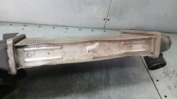 Intercooler OEM VOLVOMAR-142026 para Audi A2 1.4TDI image 4