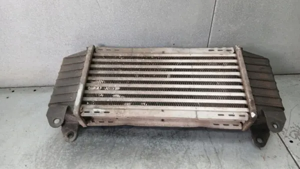 Intercooler OEM VOLVOMAR-142026 para Audi A2 1.4TDI image 5