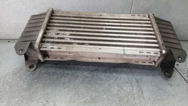 Intercooler OEM VOLVOMAR-142026 para Audi A2 1.4TDI image 6
