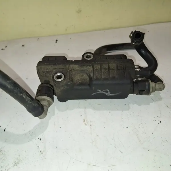 Brandstofrail OEM 55219218 voor Fiat Doblo/Stilo 1.9 JTD image 3