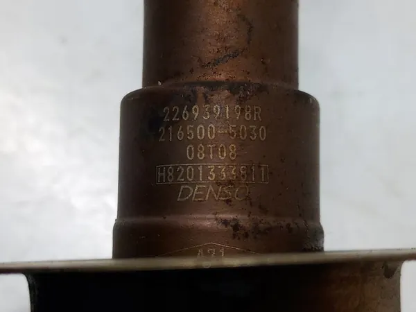 Sensor Lambda Renault Megane Scenic IV Talisman 1.6 TCE image 3