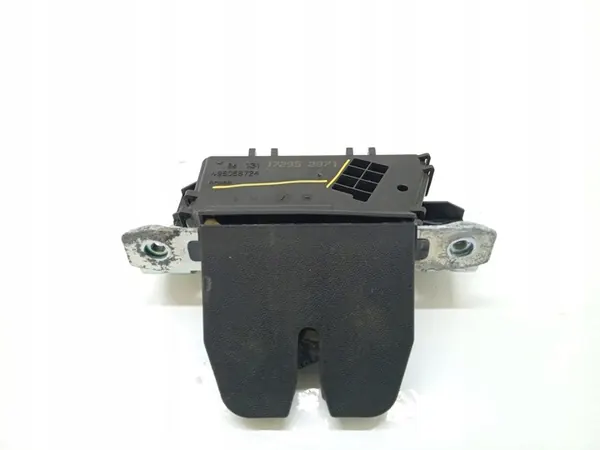 Bakluckslås Opel Astra III H HB OEM 13117285 image 2