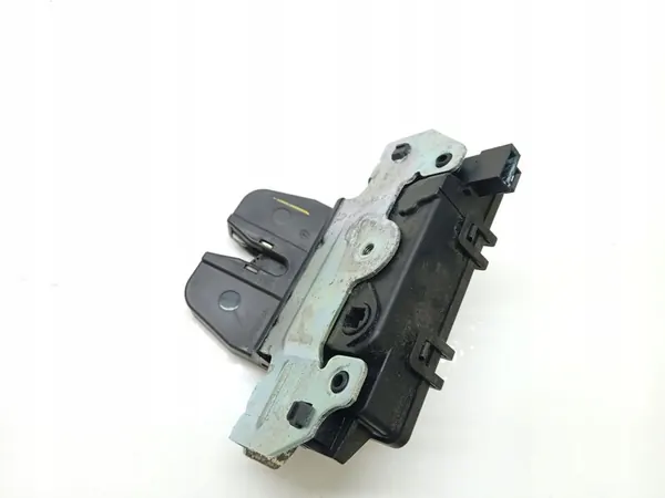 Bakluckslås Opel Astra III H HB OEM 13117285 image 3