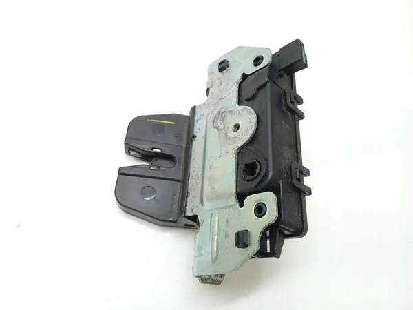 Bakluckslås Opel Astra III H HB OEM 13117285 image 4