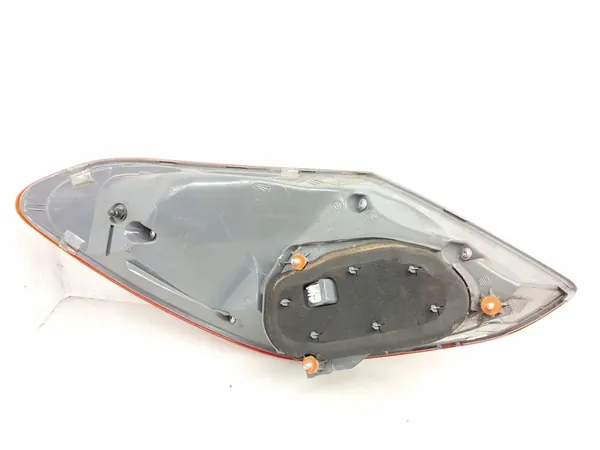 MERCEDES C W205 RECHTER ACHTERLAMP A2059061457 image 3