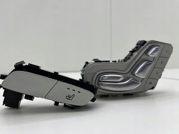 MERCEDES W205 Zitbediening Schakelaar Rechts A2059057851 image 2