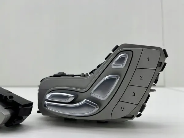 MERCEDES W205 Zitbediening Schakelaar Rechts A2059057851 image 3