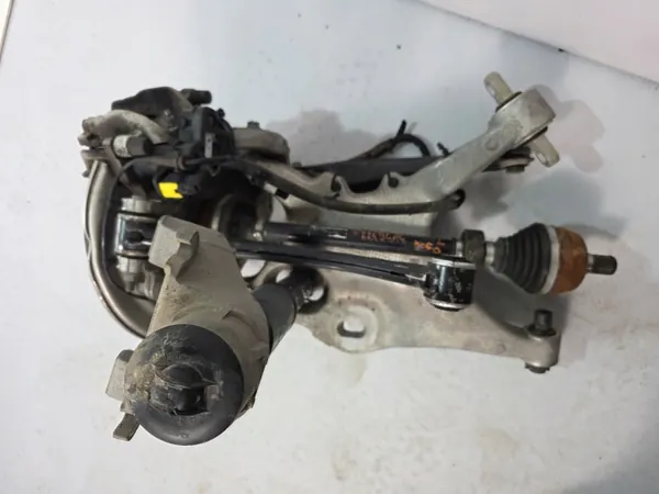 Mancal OEM 32395068 Esquerdo Traseiro AWD Volvo XC60/XC90 image 3