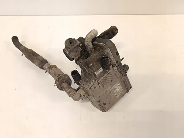 Calefactor auxiliar Webasto 4E0815069D para Audi A8 D3 image 2