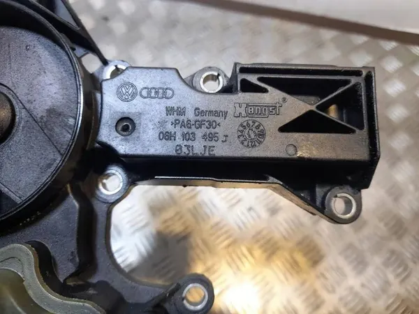 Oil Separator AUDI Q5 (8R) 3.2L gasoline 2011 06H103495J image 3