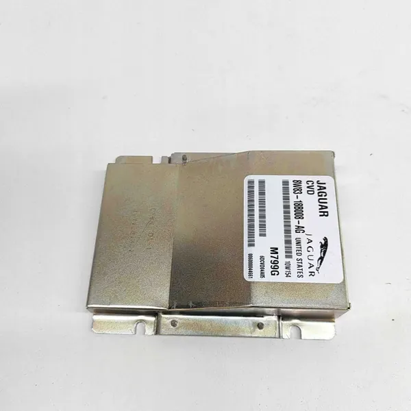 Actief ophangingsmodule OEM 8W8318B008AG Jaguar XK image 3